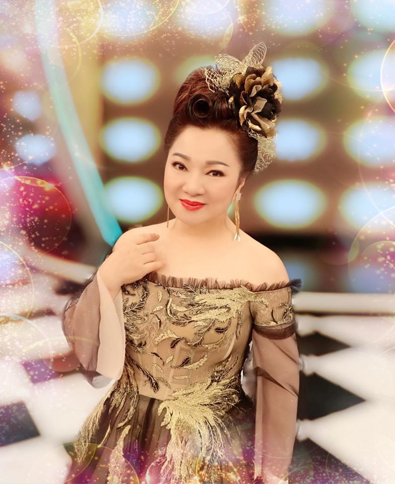 白曉燕40歲冥誕！白冰冰發文憶亡女「忘不了妳的笑和淚」：離開23年了　感慨「命運沉重一擊」承諾會好好活著