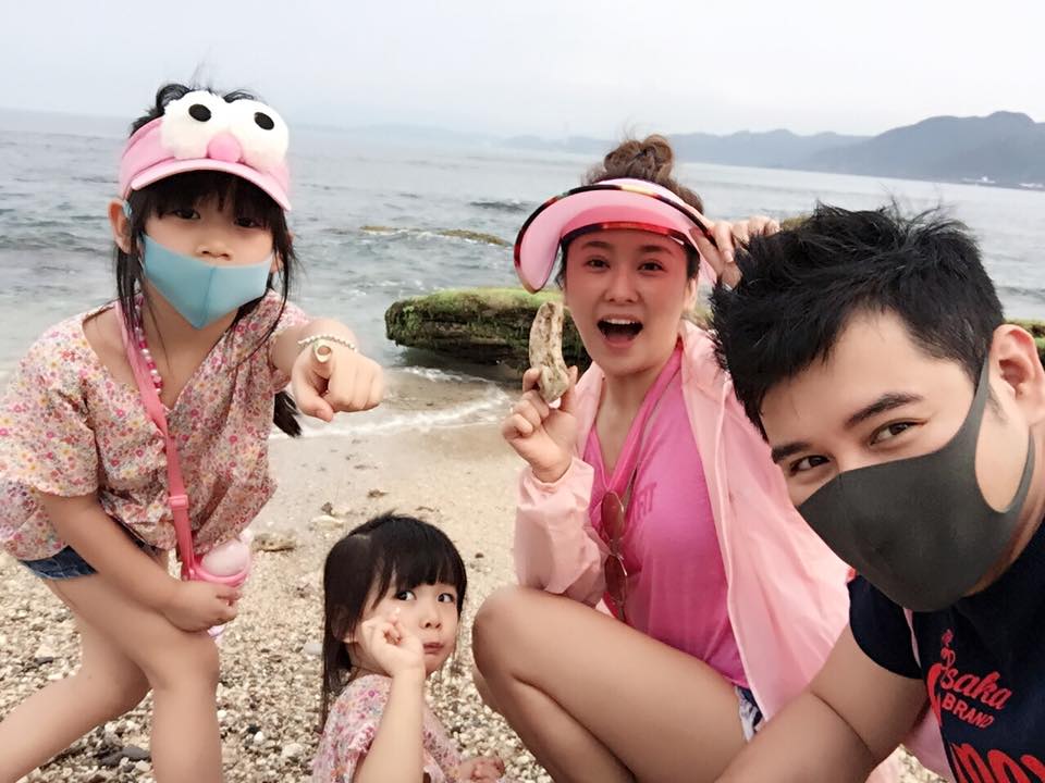 愛上小琉球！陳宇風「豪撒百萬開民宿」曝背後深意　和弟弟合資「5客房特殊規劃」盡善盡美