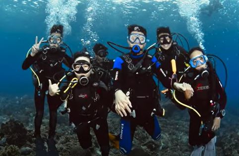 2年玩遍離島！聶雲全家五口出遊「笑嘆沒想像中浪漫」　玩樂中學習「欣慰三孩轉變」：沒白費