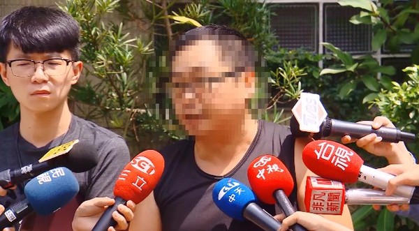 在馬路上單挑！他森7下車「使出詠春拳」網笑：新店葉問　之後喊冤「是對方有錯在先」陷羅生門　