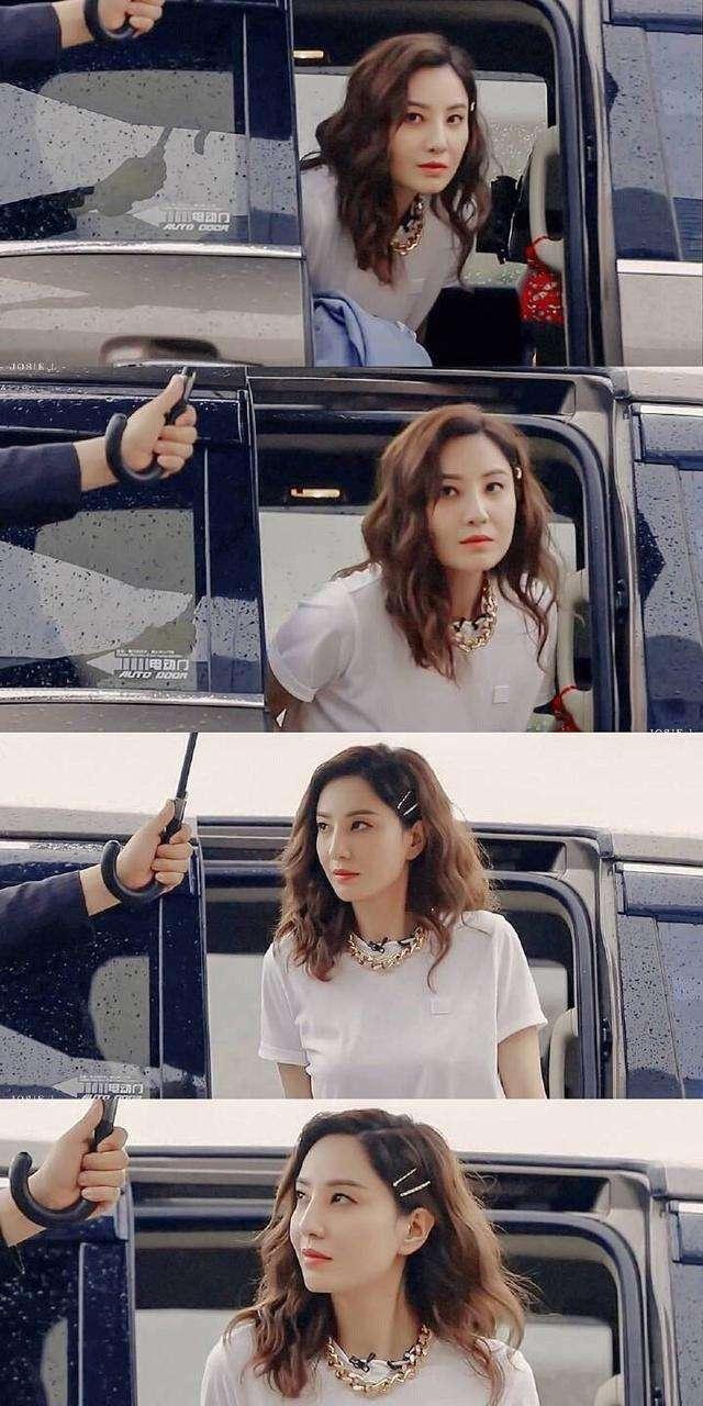 母女三代共用一張臉！鄭希怡女兒完美繼承媽媽美貌　看見外婆年輕照「完全複製粘貼」難認出：基因太強大