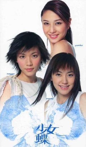 母女三代共用一張臉！鄭希怡女兒完美繼承媽媽美貌　看見外婆年輕照「完全複製粘貼」難認出：基因太強大