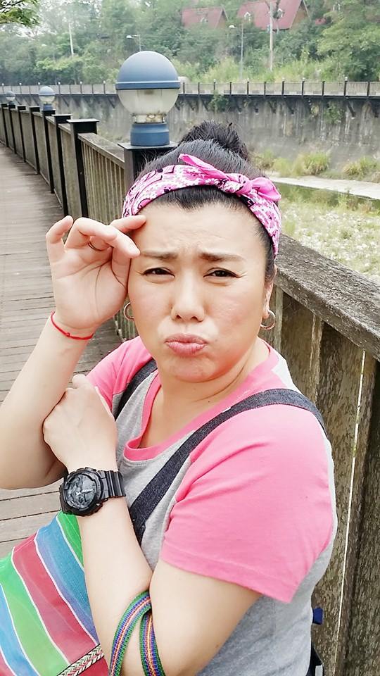 老公窮追不捨！林美秀坦言「尪小14歲不敢嫁」對方求婚2次　「和婆婆親如姊妹」甜喊：多了個媽疼我