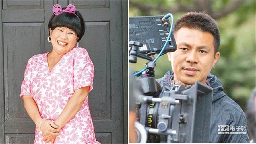 老公窮追不捨！林美秀坦言「尪小14歲不敢嫁」對方求婚2次　「和婆婆親如姊妹」甜喊：多了個媽疼我
