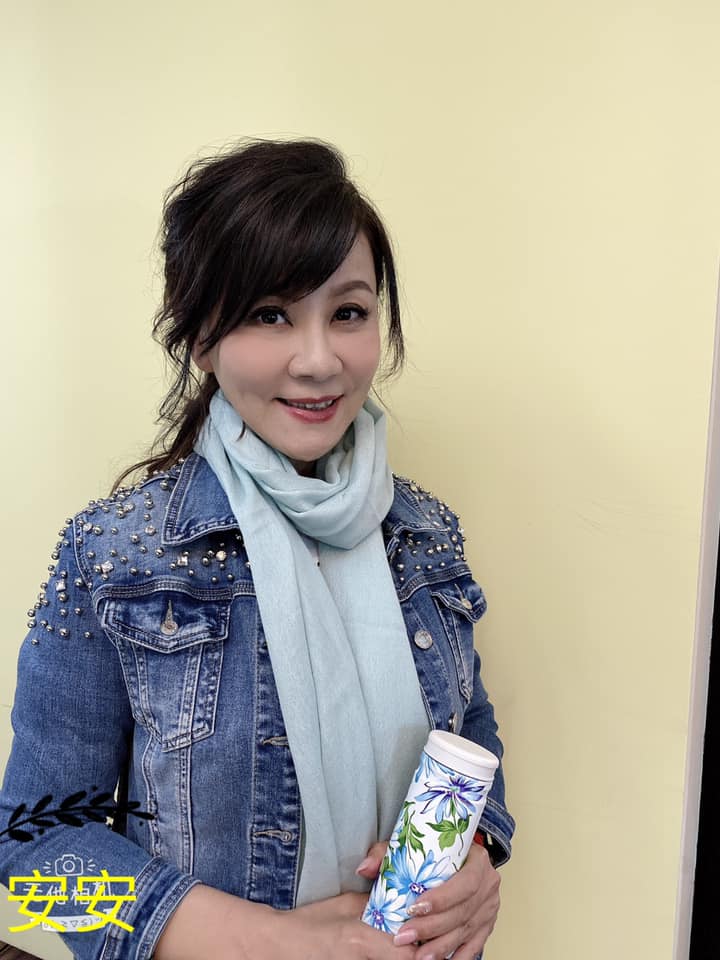 離婚30多年！龍千玉首公開身邊另一半是「20年老友」　「痛失愛女走不出」今笑看一切：人生不會永遠圓滿
