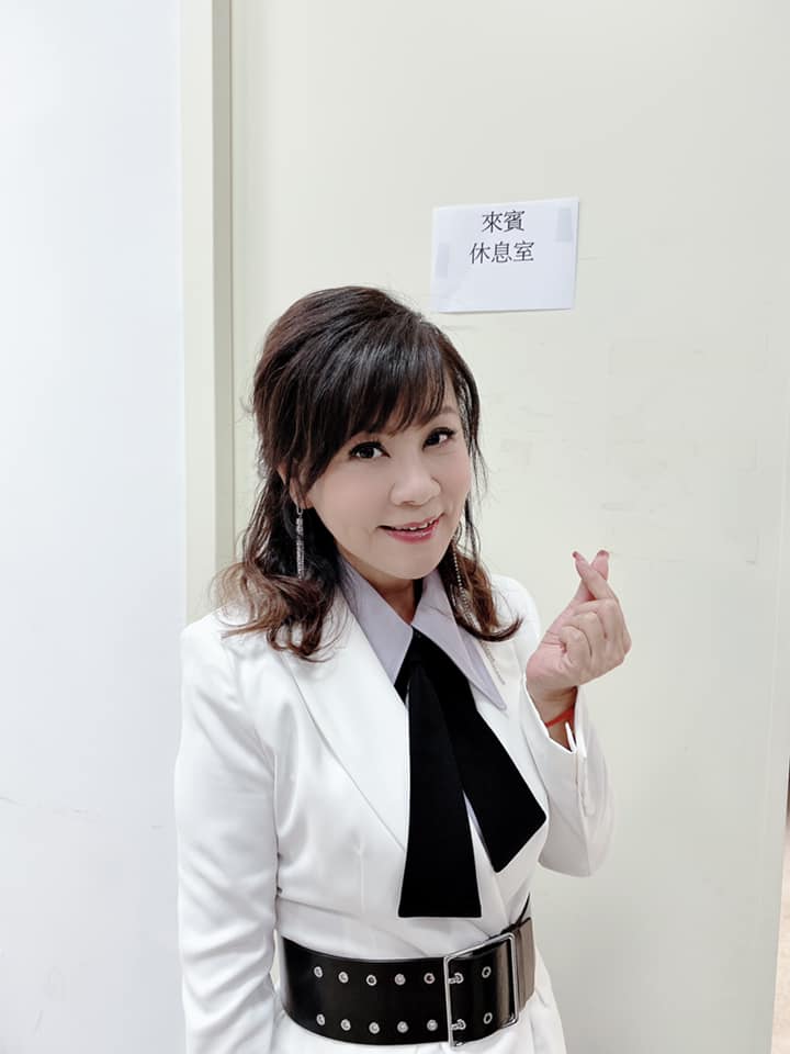 離婚30多年！龍千玉首公開身邊另一半是「20年老友」　「痛失愛女走不出」今笑看一切：人生不會永遠圓滿