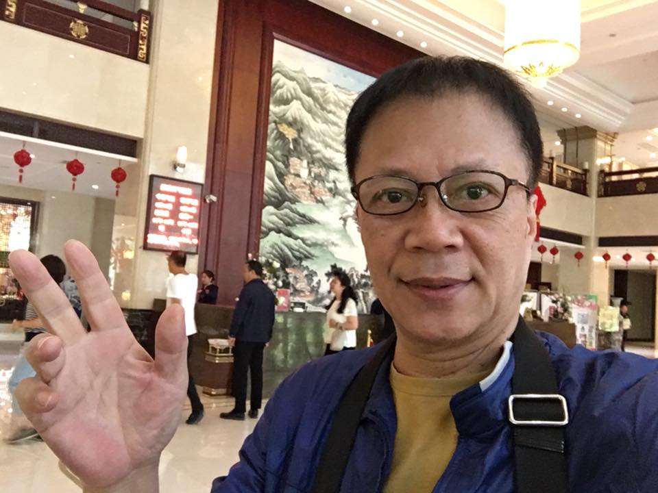 宣布引退歌壇！《愛拚才會贏》陳百潭曝「3病纏身」嘆：老命不保了　考慮「寺廟隱居不出家」豁達終老