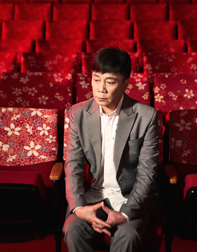 宣布引退歌壇！《愛拚才會贏》陳百潭曝「3病纏身」嘆：老命不保了　考慮「寺廟隱居不出家」豁達終老
