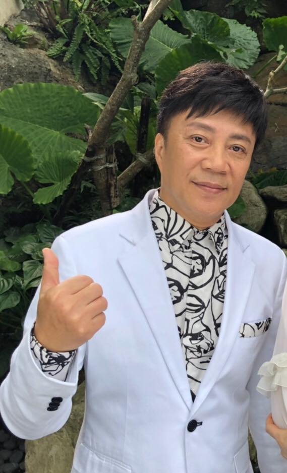 宣布引退歌壇！《愛拚才會贏》陳百潭曝「3病纏身」嘆：老命不保了　考慮「寺廟隱居不出家」豁達終老