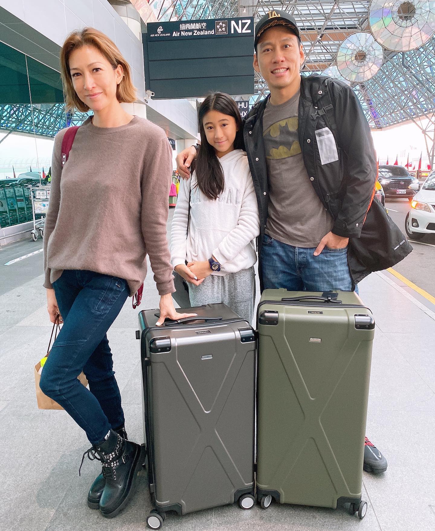 成績不是唯一！李詠嫻放手育兒「興趣不亞於學業」曝兒女驚人成長　親子爭執意外悟「家庭幸福道理」