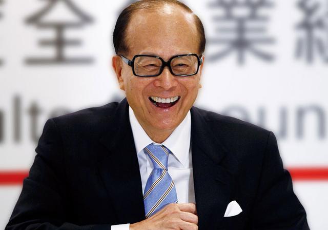 最低調貴婦！平凡女孩熱戀後「才知男方是李嘉誠兒」　嫁入豪門不奢侈「為李家改名生4子」堪稱清流