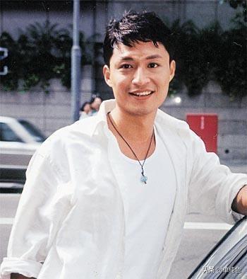 好聚好散！馬景濤與前妻「和平辦離婚」分手不交惡　評價前夫「是好人卻不是好老公」今女兒由男方撫養