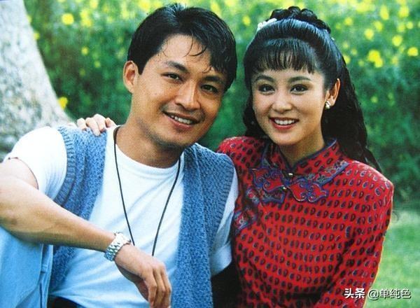 好聚好散！馬景濤與前妻「和平辦離婚」分手不交惡　評價前夫「是好人卻不是好老公」今女兒由男方撫養