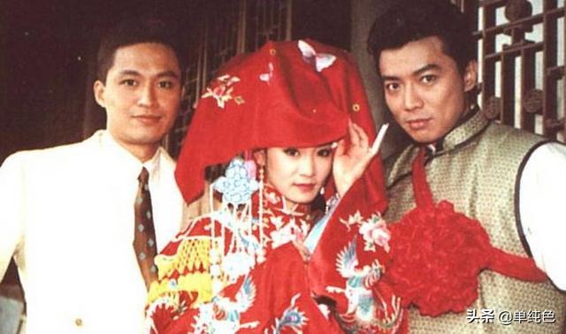 好聚好散！馬景濤與前妻「和平辦離婚」分手不交惡　評價前夫「是好人卻不是好老公」今女兒由男方撫養