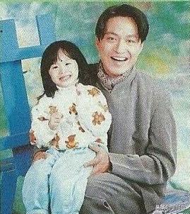 好聚好散！馬景濤與前妻「和平辦離婚」分手不交惡　評價前夫「是好人卻不是好老公」今女兒由男方撫養