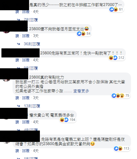 月薪2萬3！39歲人夫「堅持不離職」臨盆妻碎念：怎麼養家　他炫耀「在公司走路都有風」離開才是可惜