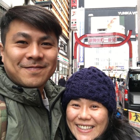 幸福要靠自己爭取！林美秀「大老公14歲不敢嫁→5個月閃婚」 　結婚7年生不出轉換重心「有了愛的結晶」