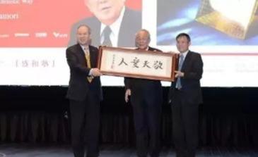傳奇一生！商場強人患重症「65歲毅然剃度出家」　化緣「遇女清潔員贈100元買麵包」瞬間頓悟還俗
