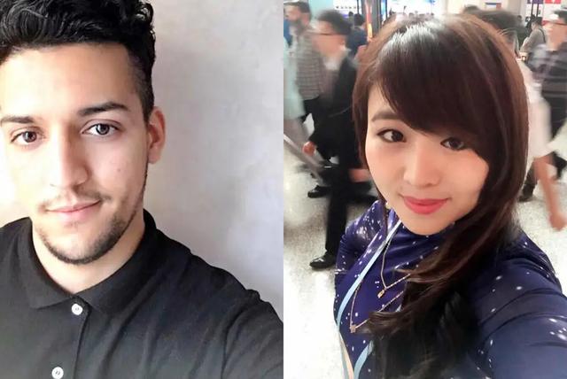 右眼看不到！正妹獨自打拚「閃嫁非洲富二代」公婆臉氣綠　2年後生下混血寶寶「態度大反轉」：都是媳婦功勞
