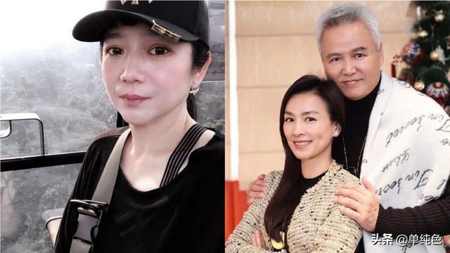 兒女優秀是最好補償！曾哲貞當紅為愛隱退「卻遭背叛」　離婚獨帶2娃「如今走出低潮」：婚姻不是一切
