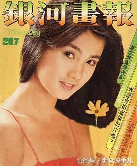 為愛息影！彭雪芬24歲嫁豪門「不被公婆看好」：吃飯不能同桌　30歲英勇救夫「站穩董娘地位」現況令人佩服