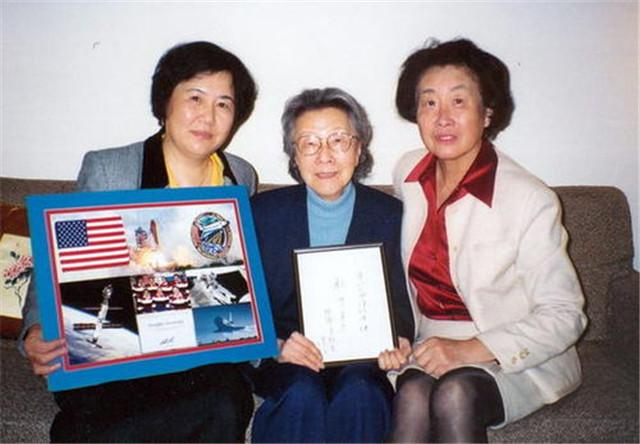 103歲笑看人生！少帥千金「拒孔子後代聯姻」下嫁平民　不畏輿論「用幸福證明」：愛得無悔，才是人生