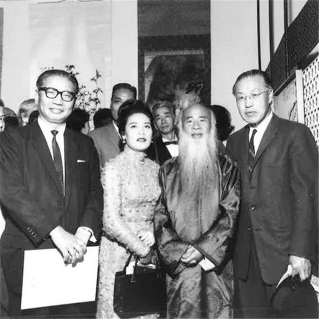103歲笑看人生！少帥千金「拒孔子後代聯姻」下嫁平民　不畏輿論「用幸福證明」：愛得無悔，才是人生