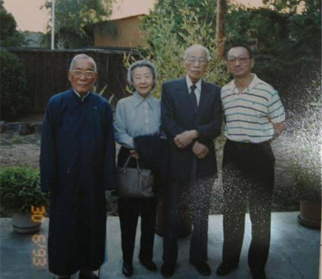 103歲笑看人生！少帥千金「拒孔子後代聯姻」下嫁平民　不畏輿論「用幸福證明」：愛得無悔，才是人生