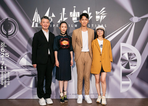 確定要離開台灣！林依晨突然宣布「短期內不再演戲」　無奈吐心聲：「設定的目標還沒達到」