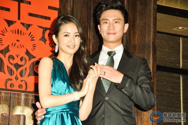 確定要離開台灣！林依晨突然宣布「短期內不再演戲」　無奈吐心聲：「設定的目標還沒達到」