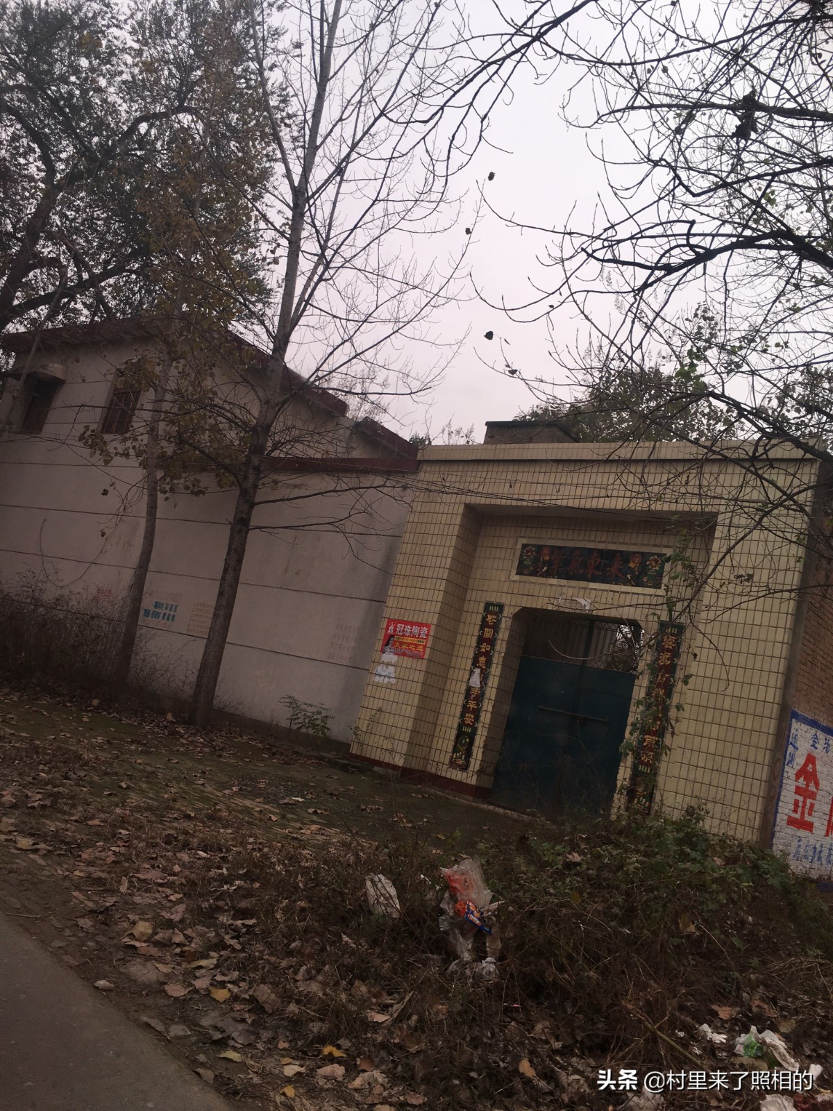 好想妳喔！單親媽回娘家20年舊院「打造夢幻莊園」　一點一滴親手蓋「傳承母親的愛」盼女兒快樂長大