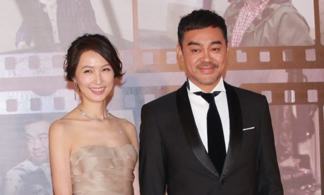 生子不是養老保障！劉青雲「牽手太太20年」不生子：有無兒女都圓滿　老年不靠孩子「也能頤養天年」