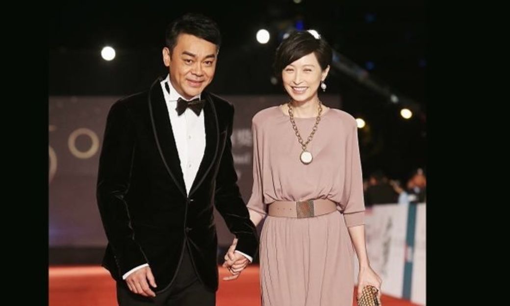 生子不是養老保障！劉青雲「牽手太太20年」不生子：有無兒女都圓滿　老年不靠孩子「也能頤養天年」