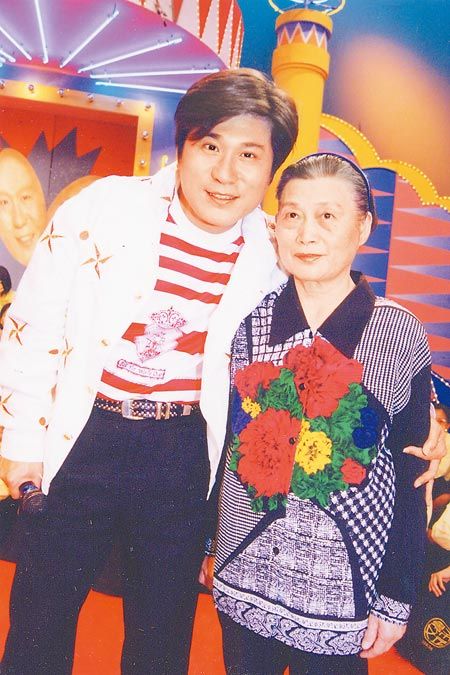愛要及時說出來！胡瓜憶亡母「曾失去工作動力」淚灑攝影棚　最難忘媽媽「燒一桌客家菜」今再也吃不到