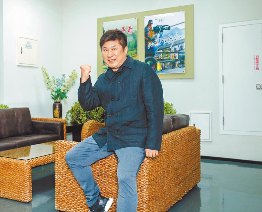 愛要及時說出來！胡瓜憶亡母「曾失去工作動力」淚灑攝影棚　最難忘媽媽「燒一桌客家菜」今再也吃不到