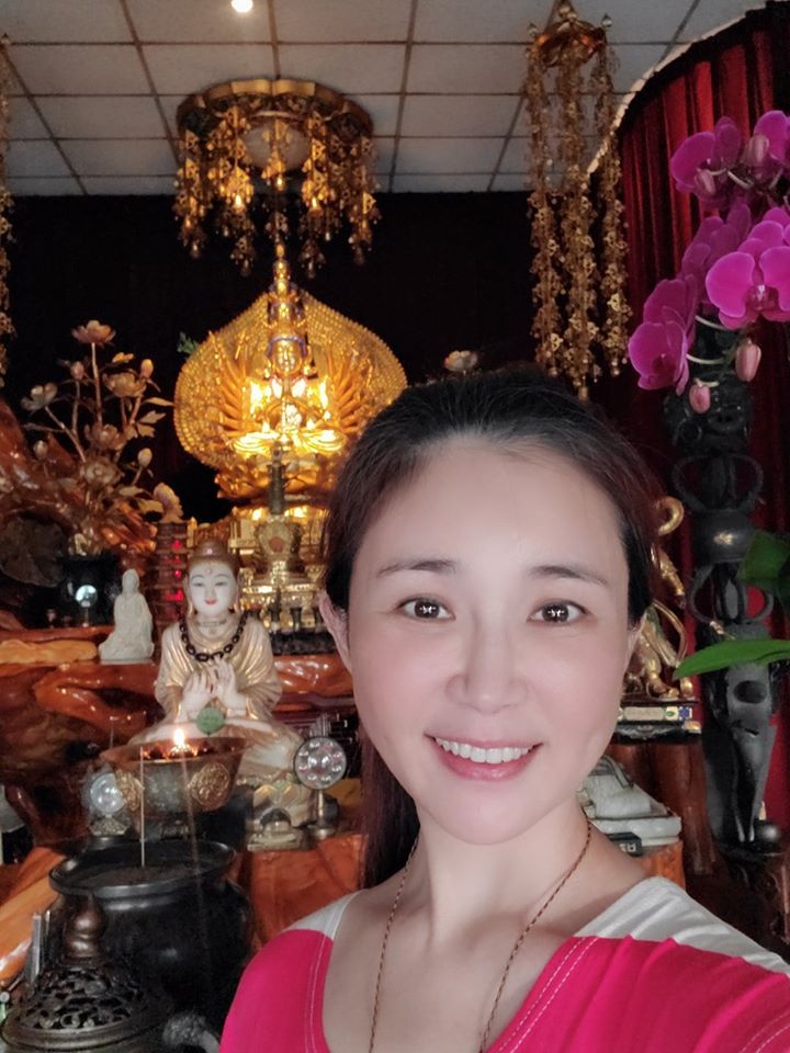 為父母付出所有！黃思婷「賣房燒700萬」只求救病父母　「青春全奉獻家庭」毫無怨言：我問心無愧