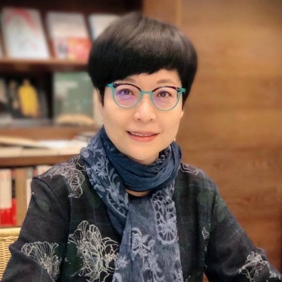 孝順盡力就好！張曼娟呼籲「別在乎別人評價」但求問心無愧　釐清「能做到極限在哪」：心底會有一把尺