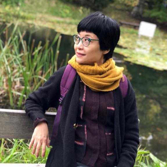 孝順盡力就好！張曼娟呼籲「別在乎別人評價」但求問心無愧　釐清「能做到極限在哪」：心底會有一把尺