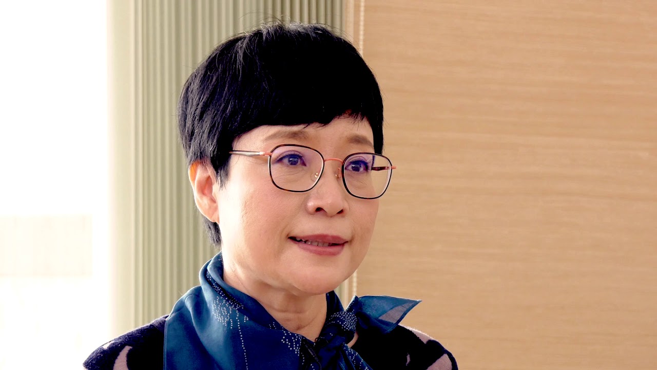 孝順盡力就好！張曼娟呼籲「別在乎別人評價」但求問心無愧　釐清「能做到極限在哪」：心底會有一把尺