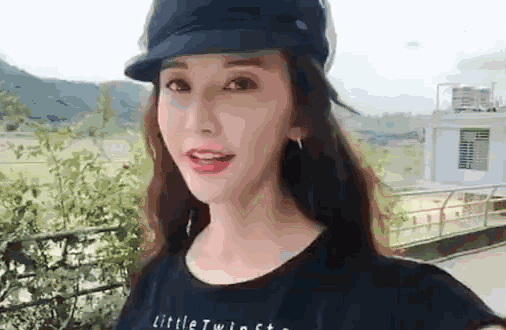 婚後1年認不出！林志玲近照「幸福到長相變了」引網友議論　本尊秒曬「自拍回應酸民」網呼：還是自然最美
