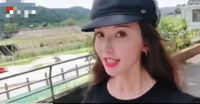 婚後1年認不出！林志玲近照「幸福到長相變了」引網友議論　本尊秒曬「自拍回應酸民」網呼：還是自然最美