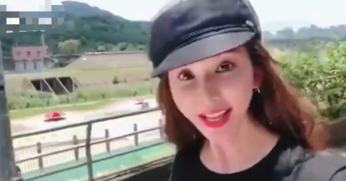 婚後1年認不出！林志玲近照「幸福到長相變了」引網友議論　本尊秒曬「自拍回應酸民」網呼：還是自然最美