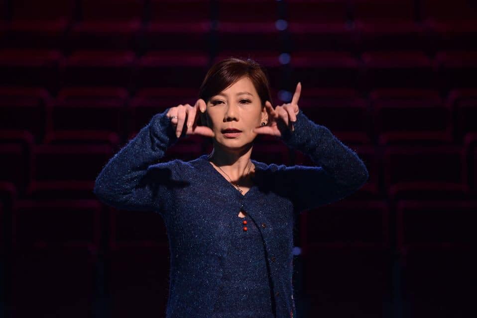 怕以後老病窮！朗祖筠「送失智父最後一程」受啟發　感嘆「長照費用太驚人」：已做好老年打算