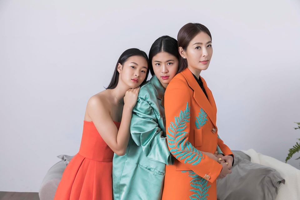 「甜蜜全家福」曝光！賈永婕透露「心機教養法」撒嬌裝弱媽媽　3兒女「自動自發免操心」：孩子變很強