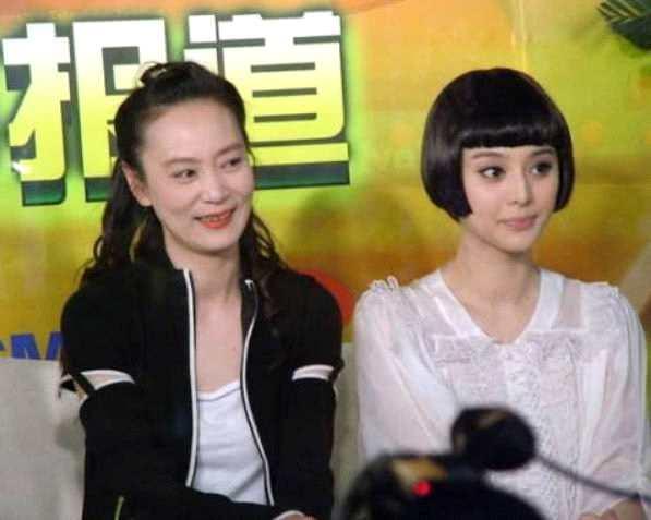 活成真女神！60歲劉雪華久違現身「鏡頭前大方露素顏」　正視歲月的流失「堅持不打美容針」優雅老去