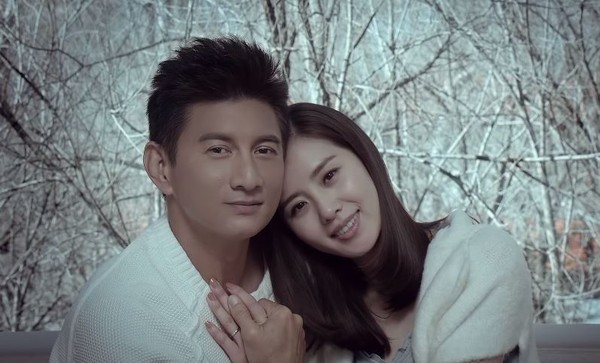老婆想什麼都知道！吳奇隆曝「好伴侶必備技能」5年婚私下超甜蜜　自豪「帶娃育兒滿分」：朝超級奶爸前進