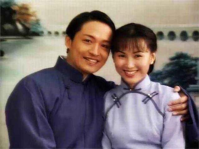 專情換來不珍惜！女星尪「敗光家產人間蒸發」為愛不願分開　不惜負債千萬「親人決裂兒子生病」終看破