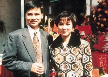 專情換來不珍惜！女星尪「敗光家產人間蒸發」為愛不願分開　不惜負債千萬「親人決裂兒子生病」終看破
