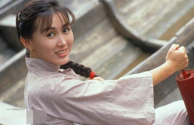 專情換來不珍惜！女星尪「敗光家產人間蒸發」為愛不願分開　不惜負債千萬「親人決裂兒子生病」終看破