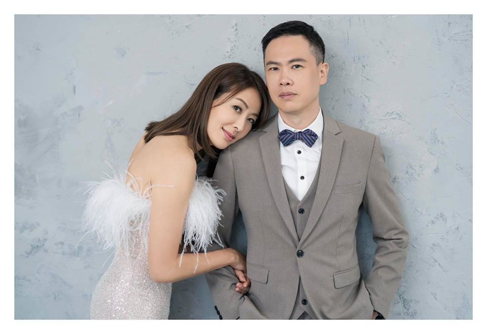 「甜蜜全家福」曝光！賈永婕透露「心機教養法」撒嬌裝弱媽媽　3兒女「自動自發免操心」：孩子變很強